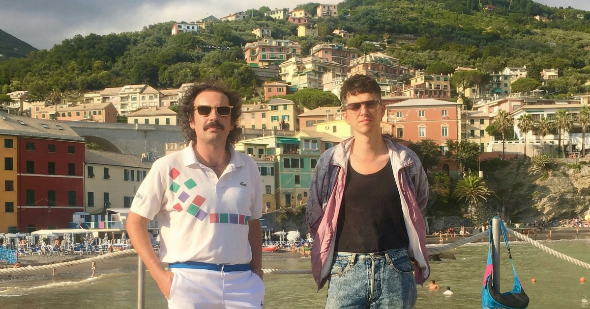 Njihovi videi izgledaju kao stare talijanske reklame, a sada su postali simbol Europe