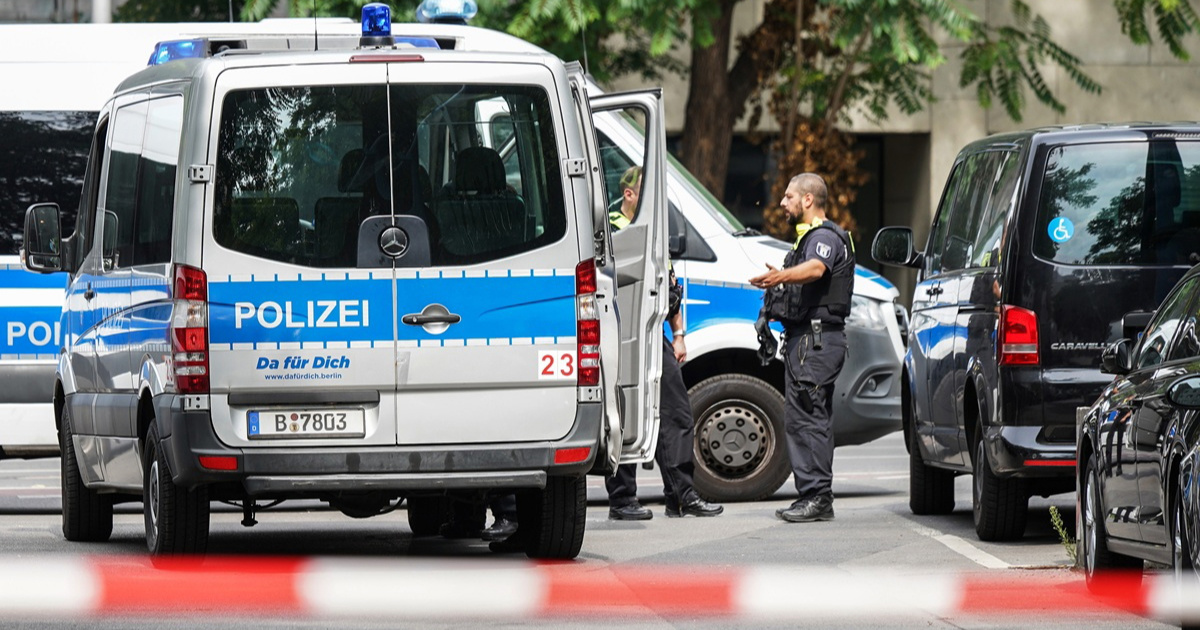 Sudar tramvaja u Njemačkoj: 25 ozlijeđenih, 3 u životnoj opasnosti