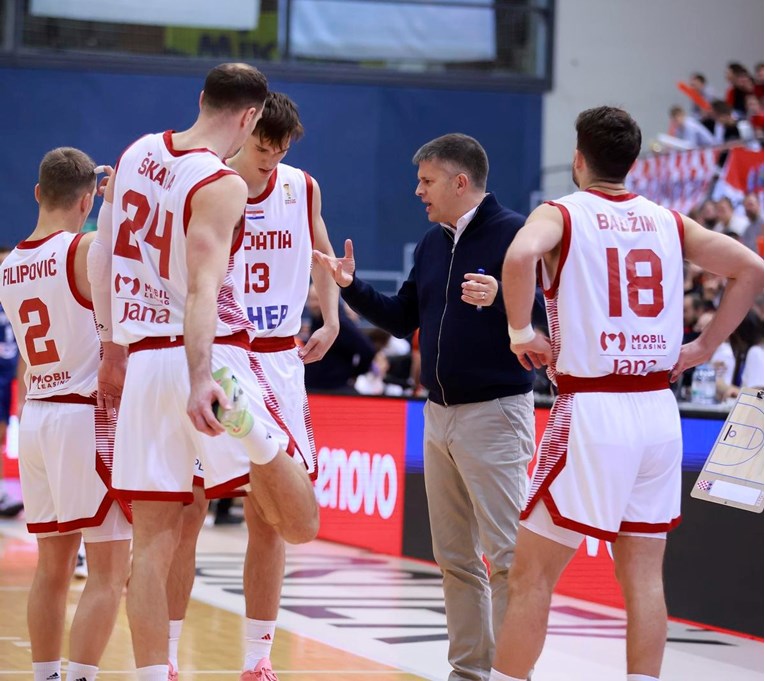 Mijatović izdvojio junaka pobjede nad Izraelom: Samo nebo mu je granica