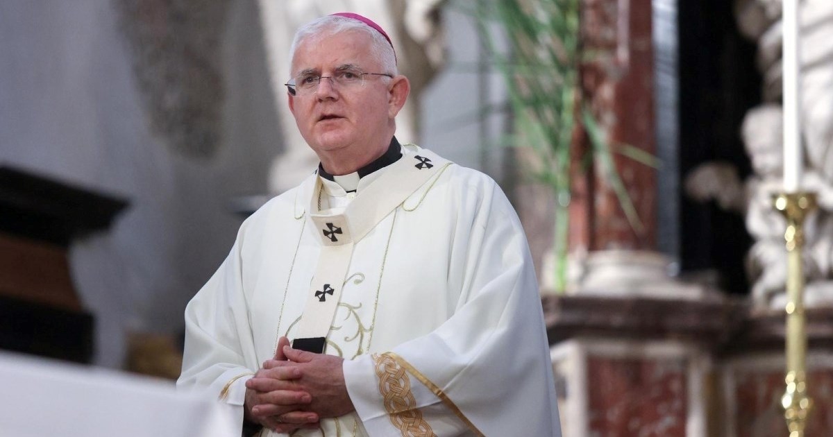 Nadbiskup Uzinić: Rat s carinama će se najviše odraziti na siromašne