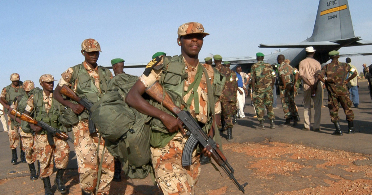 UN osudio masovna ubojstva u Sudanu: "Situacija je užasavajuća"