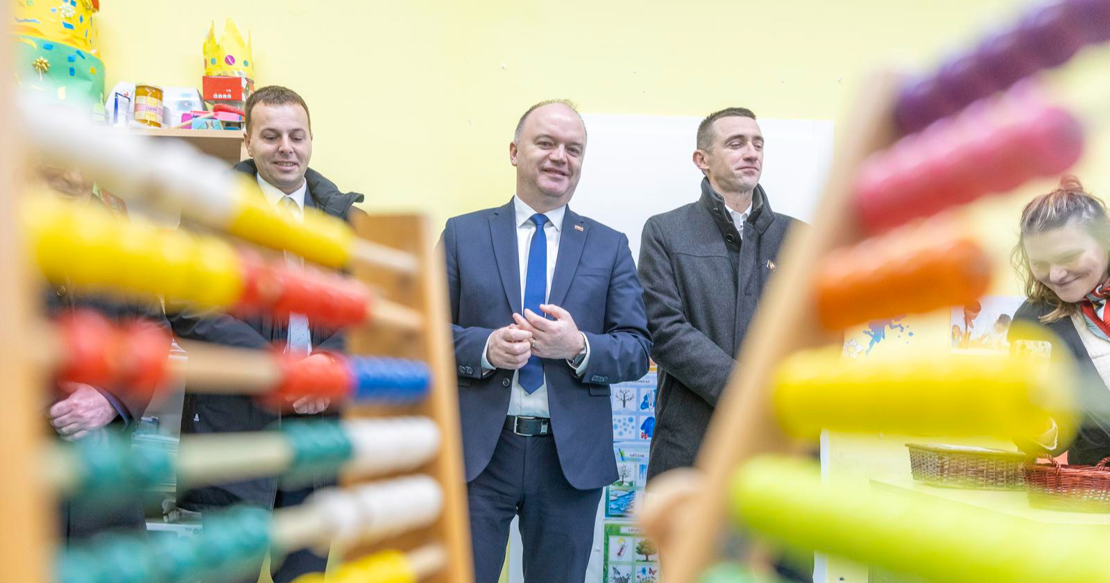 Domovinski pokret: Naplata vrtića u Vukovaru je nezakonita