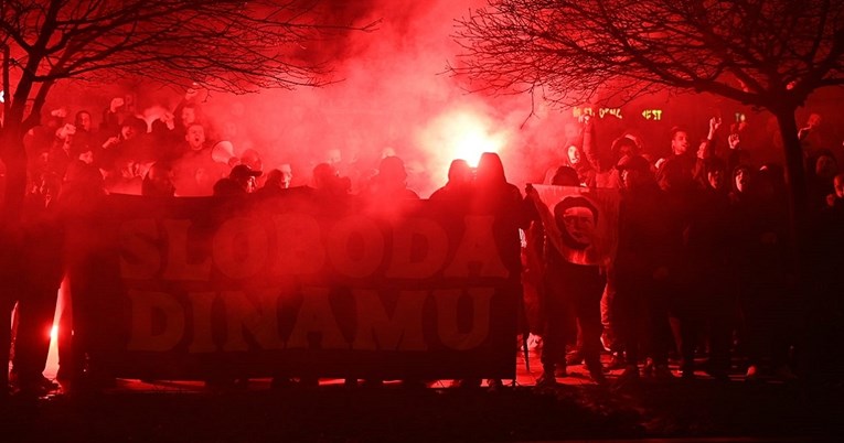 Srpski mediji o Dinamovoj skupštini: "Kaos u Zagrebu"