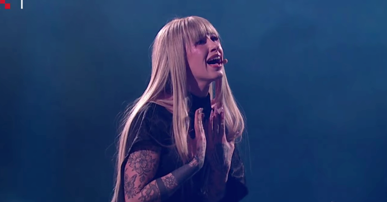 Kako glasati na Dori