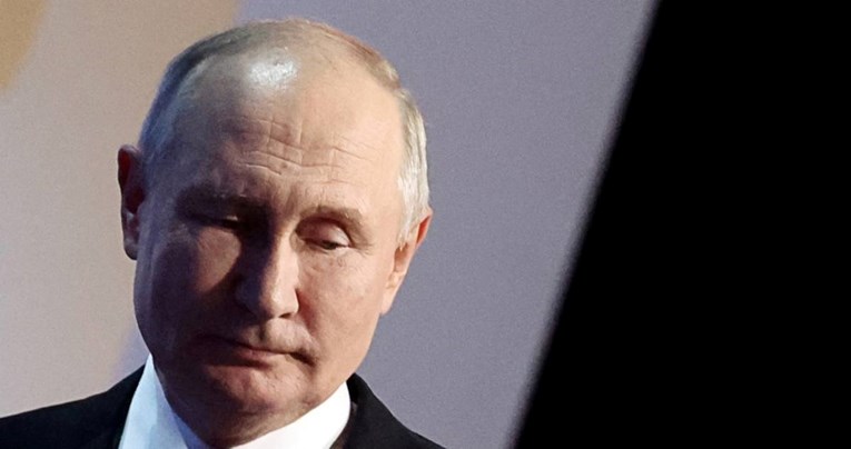 Kolaps ruske plinske industrije. "Taj biznis je sad izgubljen za Putina"