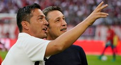 Kovačevo preuzimanje Borussije blokira legenda koju je potjerao iz Bayerna