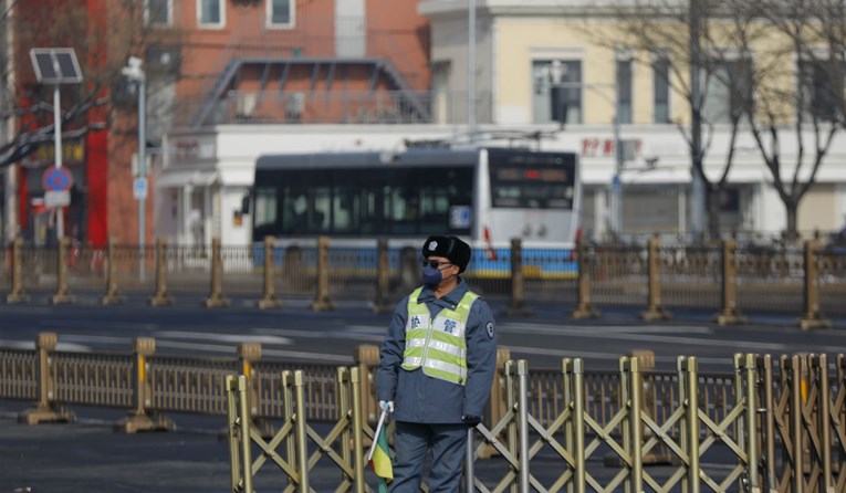 Istraživanje: Epidemija koronavirusa ima pozitivan učinak na okoliš