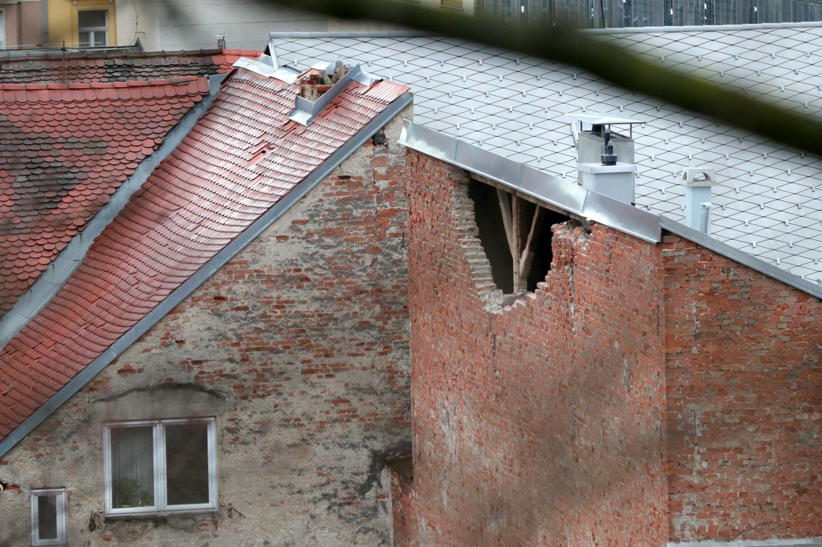 Potresi i statika zgrada: Koliko smo i gdje sigurni?