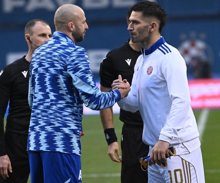 Gdje gledati Dinamo, Hajduk i Rijeku u borbi za Europu? Prijenosi su na četiri kanala