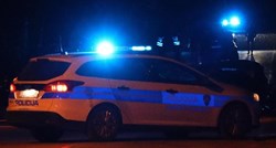 Vozač u Slavoniji sletio s ceste i udario u betonski most, napuhao je 1.4 promila
