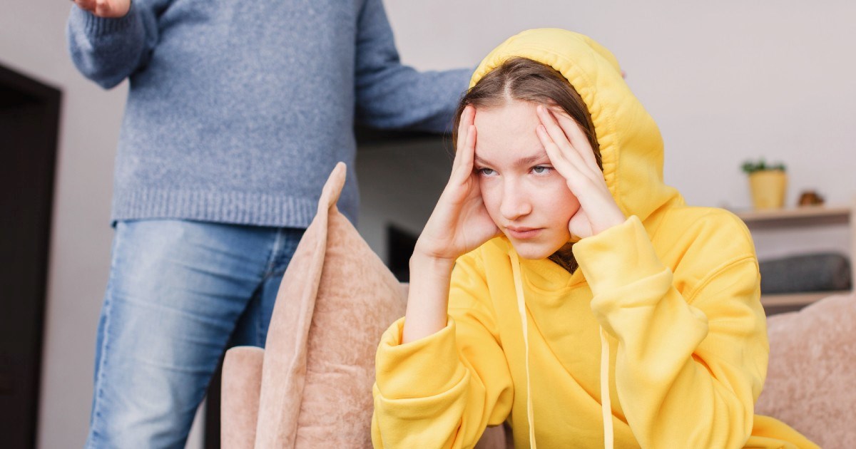 Psiholog: Tri načina kako održati red u životu adolescenata bez sukoba s roditeljima