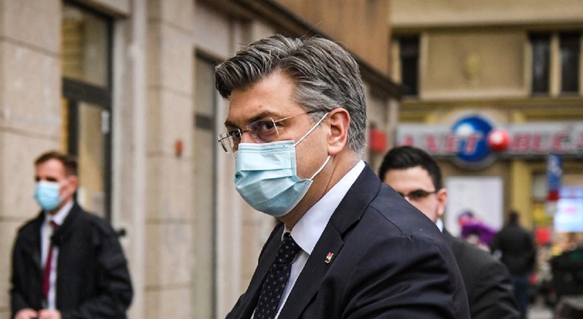 Predan zahtjev za raspuštanje sabora i prijevremene izbore. Evo koja je procedura