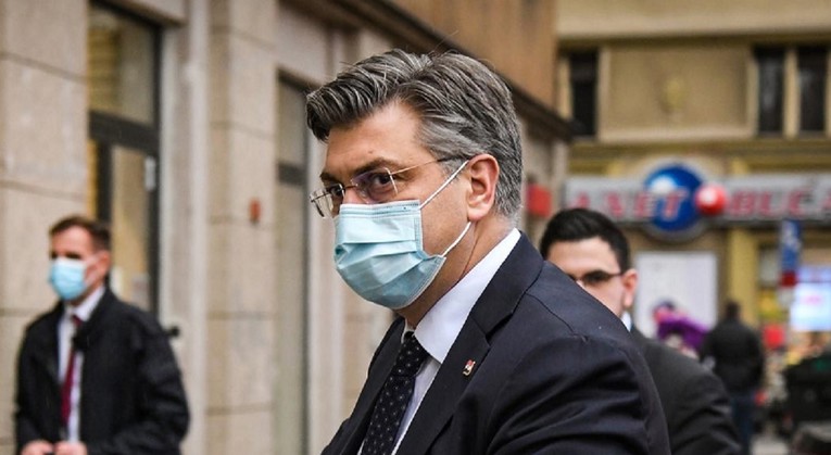 Predan zahtjev za raspuštanje sabora i prijevremene izbore. Evo koja je procedura