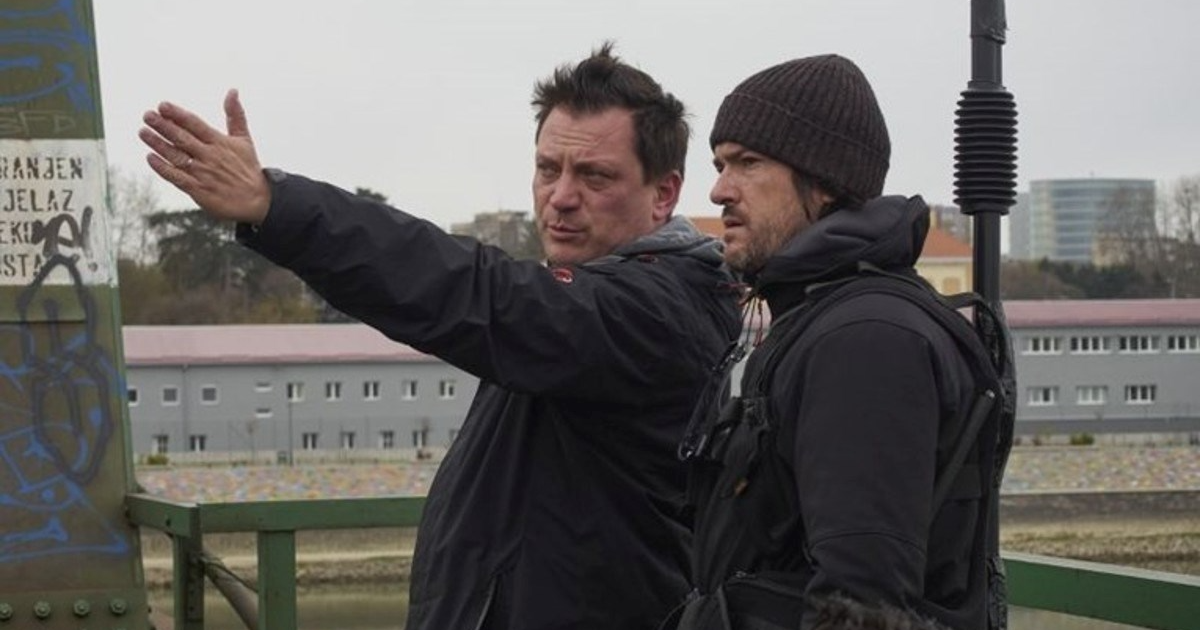 Novi nastavci serije Šutnja mogli bi se snimati i u Ukrajini