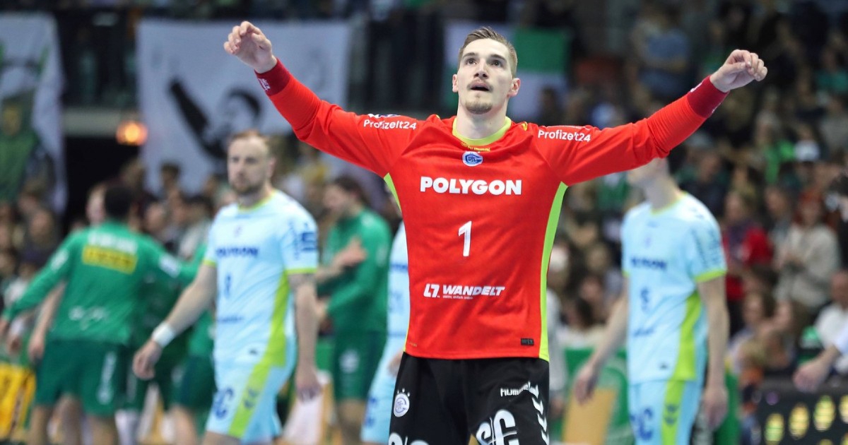 Briljantni Kuzmanović. Pogledajte kako je obranama namučio prvaka