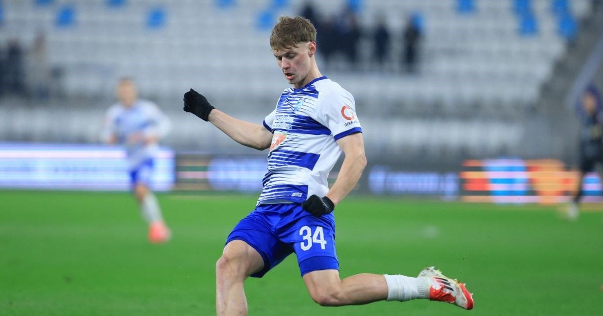 Teška ozljeda velikog hrvatskog talenta. Osijek: Crne slutnje su se obistinile