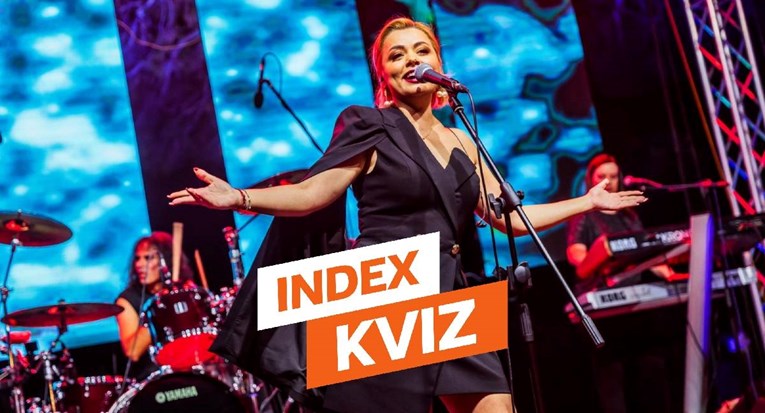 INDEX KVIZ 15 raznovrsnih pitanja za sveznalice