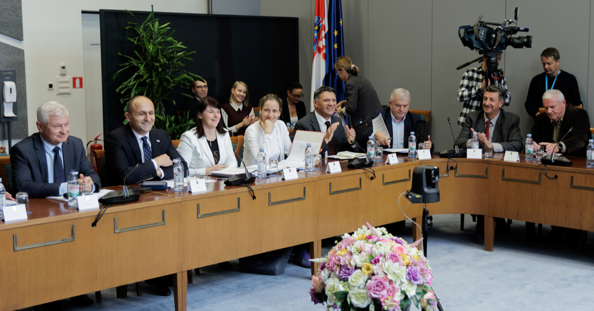 Bauk: Legitimno je da oni koji odsluže vojni rok imaju prednost pri zapošljavanju