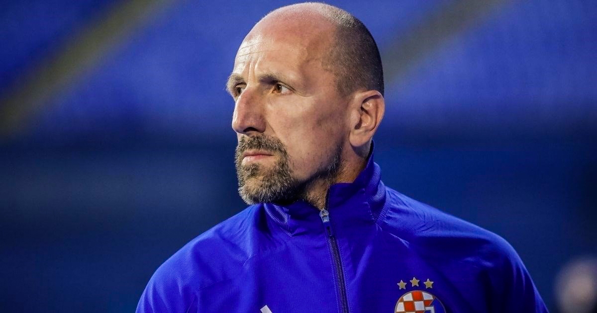 Dinamo se oglasio o Krznarovom zdravstvenom stanju: Nije istina da je teško bolestan