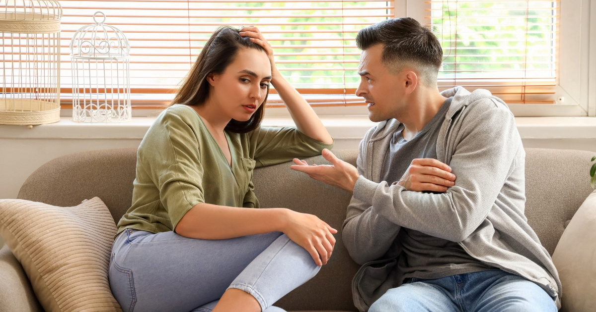 10 navika muškaraca koje žene dovode do odluke o prekidu, prema terapeutima