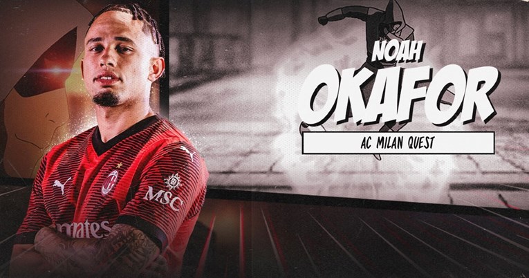 Bio je Salzburgova zamjena za Haalanda. Sad je Milanova šesta kupovina ljeta