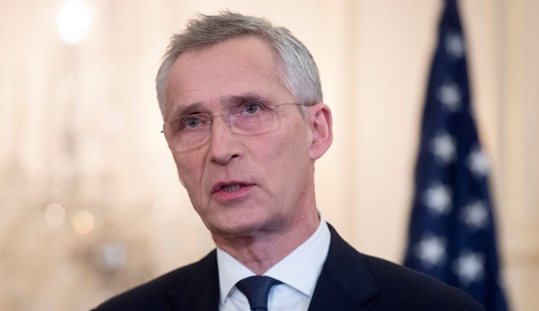 Stoltenberg neće tražiti novi mandat, s čela NATO-a se povlači u listopadu