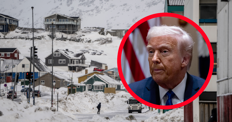 Bivši šef NATO-a odgovorio Trumpu: "On prijeti saveznicima, to je sramotno"