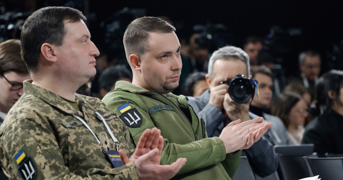 Ukrajinski šef špijuna: Je li realno primirje prije kraja ove godine? Da