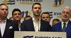 Milojko Spajić iz Pokreta Europa dobio mandat za formiranje nove vlade Crne Gore