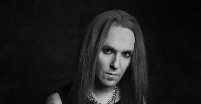 Iznenada preminuo frontmen finskog metal benda Children of Bodom