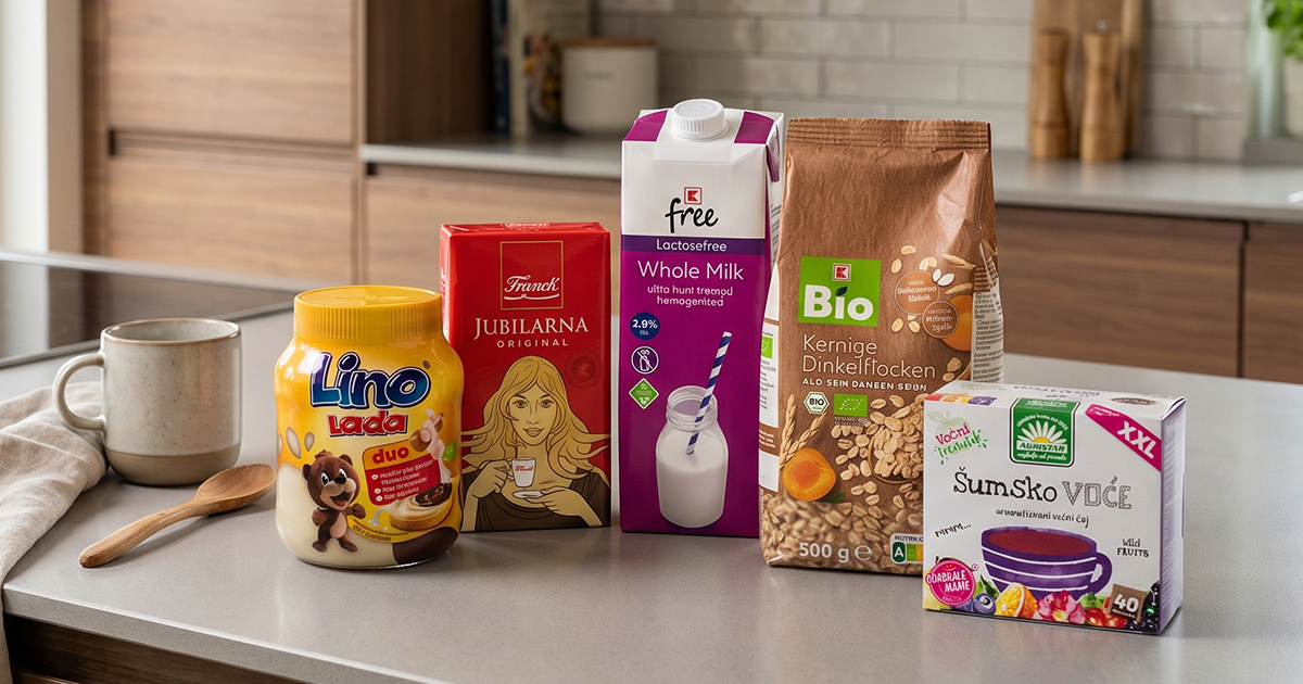 Hrvatski proizvodi sada po top cijenama u Kauflandu