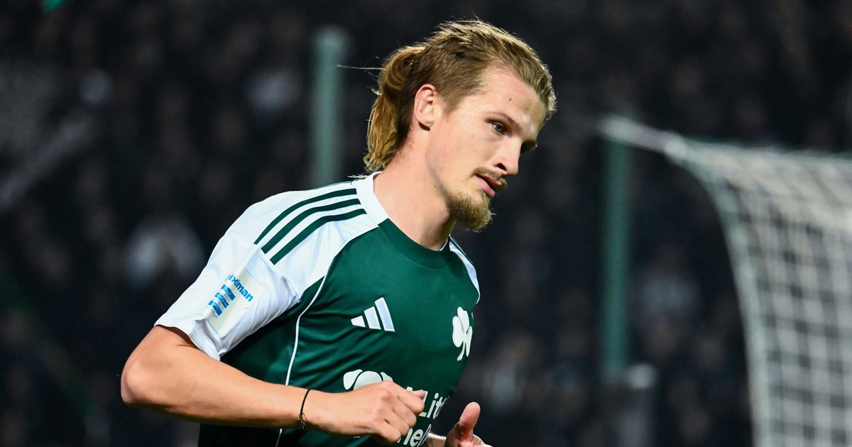 Jedvaj predstavljen u novom klubu