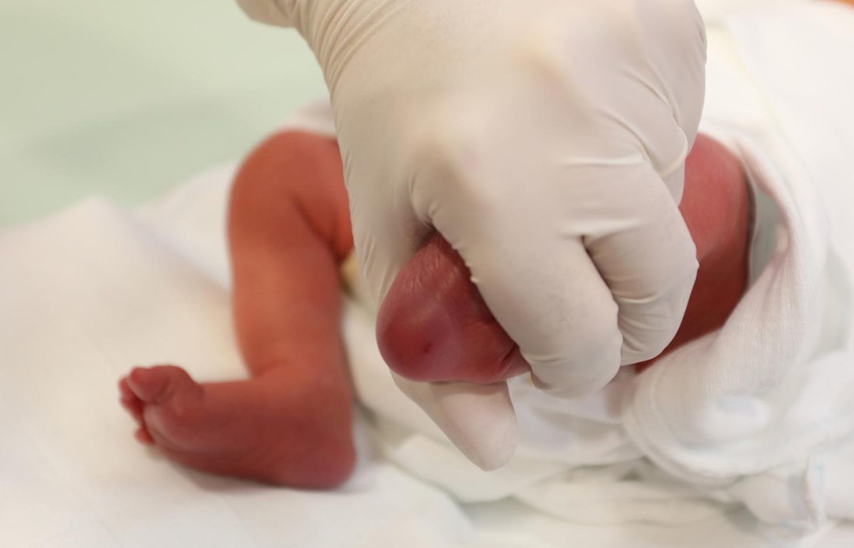 Žene se žale na iskustva u hrvatskim rodilištima. "Mama, što očekujete? Porod boli"