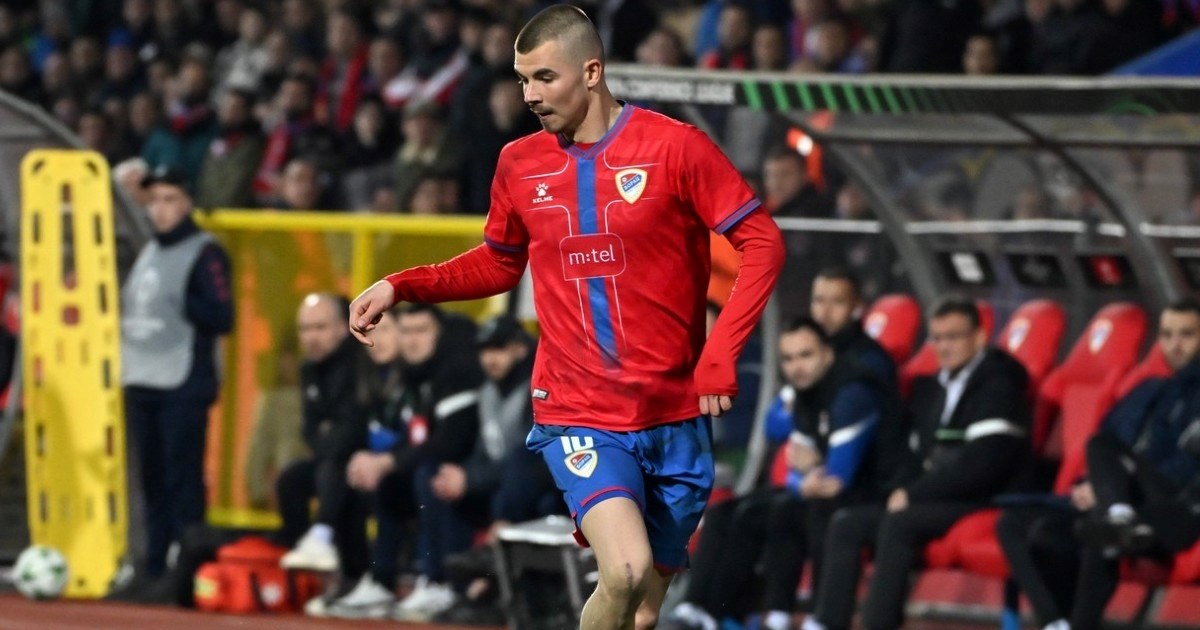 Banjalučki Borac ispao iz Europe od amatera iz Andore