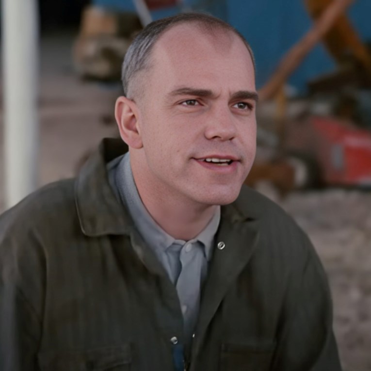 Billy Bob Thornton o svojoj najboljoj ulozi: "Morao sam glumiti tog čovjeka"