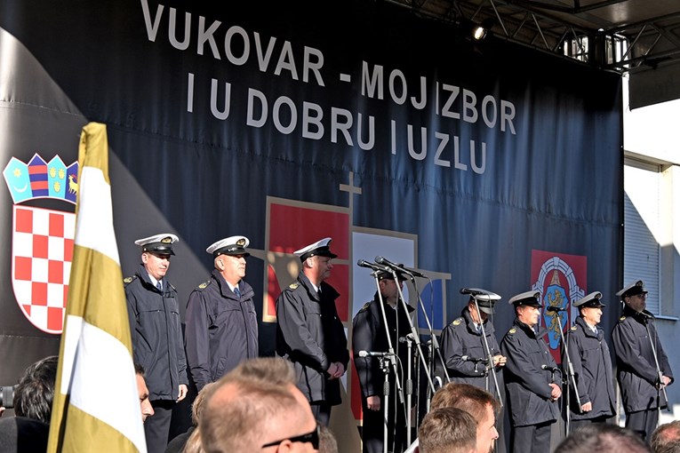 Papin izaslanik u Hrvatskoj: Ne bi li i Vukovar mogao postati grad mira?