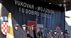 Papin izaslanik u Hrvatskoj: Ne bi li i Vukovar mogao postati grad mira?