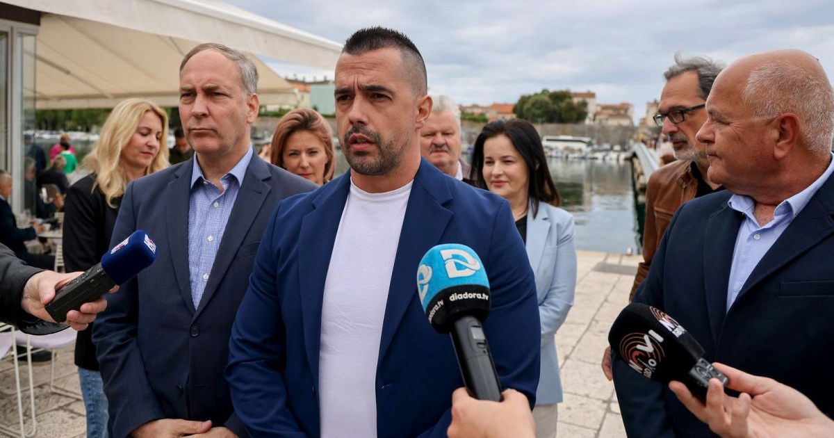 DOMiNO, HSP i Hrvatski suverenisti zajedno izlaze na kotarske izbore u Splitu