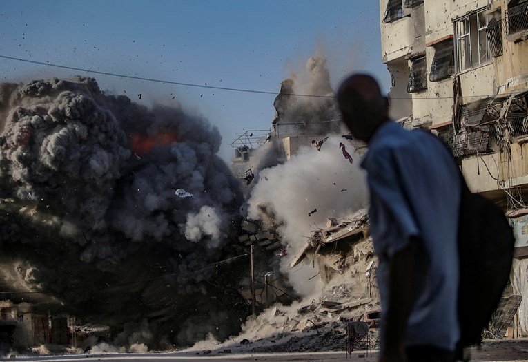  Hamas šalje izaslanstvo na pregovore o Trumpovom planu