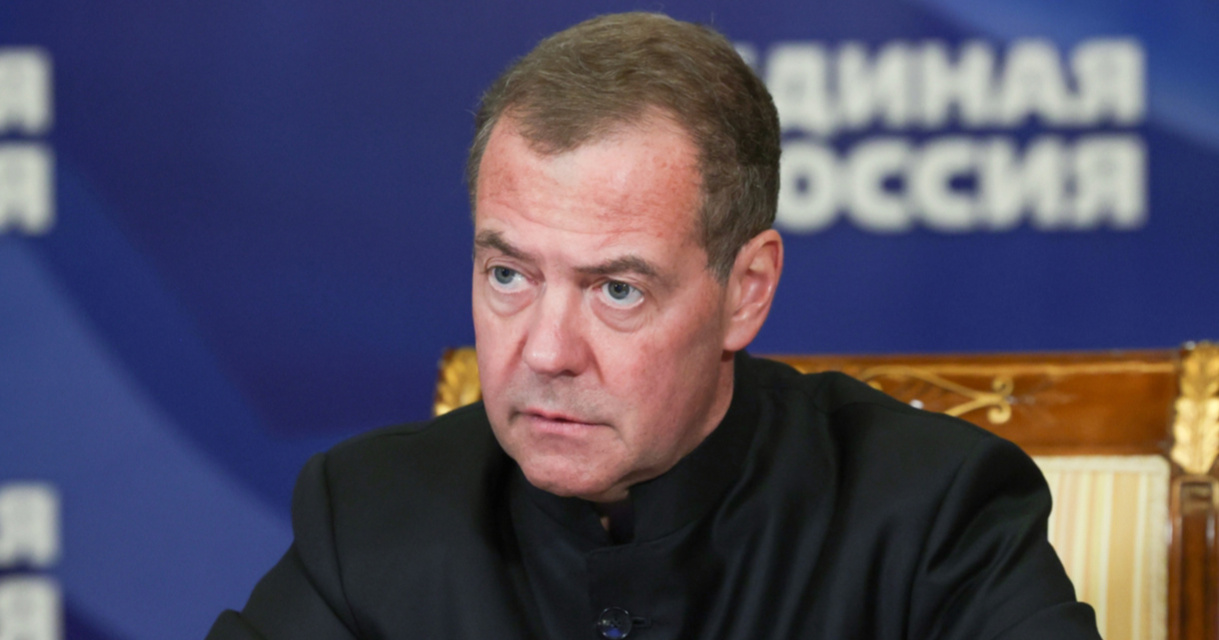 Medvedev nakon uhićenja u Crnoj Gori: Europa je krenula u lov na Ruse