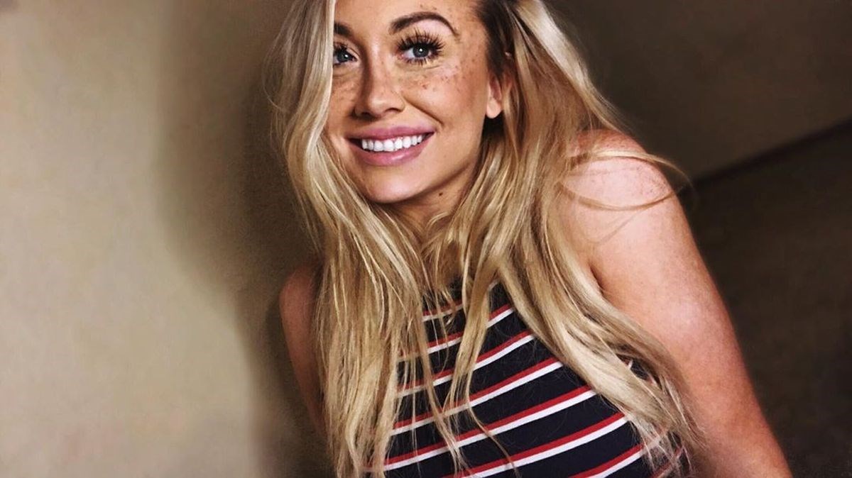 Tip je izvrijeđao zbog njenog izgleda, uništila ga je odgovorom