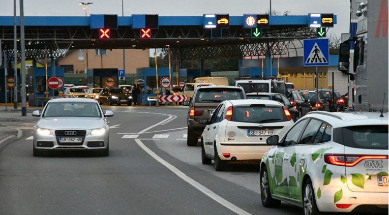 Carinici traže promjenu koeficijenta. Hoće li i oni u štrajk?