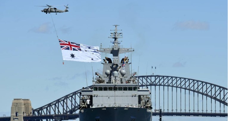 Australija zbog kineske prijetnje hitno nabavlja dalekometne projektile