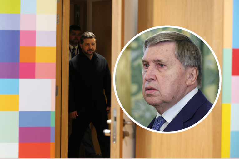 Kremlj: Putin milijun puta rekao Zelenskom da može doći u Moskvu. Bit će zaštićen