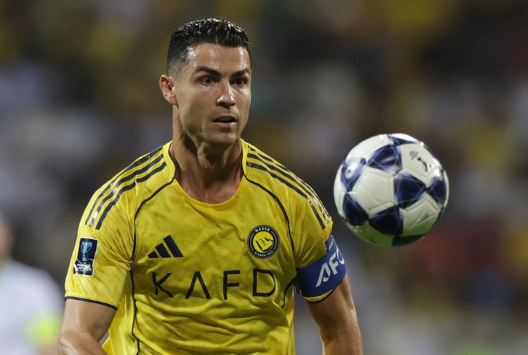 Ronaldo ispisao povijest. Ostvario je jedinstveni "dvostruki poker" u nogometu