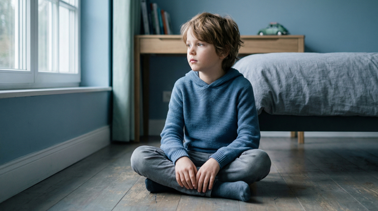 Studije: Ljudi koji su se u djetinjstvu osjećali zanemareno obično razviju 11 osobina