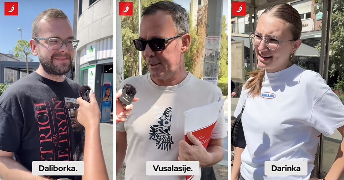 Pitali smo vas koje je najgore ime koje ste čuli da je netko dao djetetu 🙃