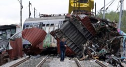 Vidović Krišto: Oleg Butković mora biti smijenjen zbog sudara vlakova