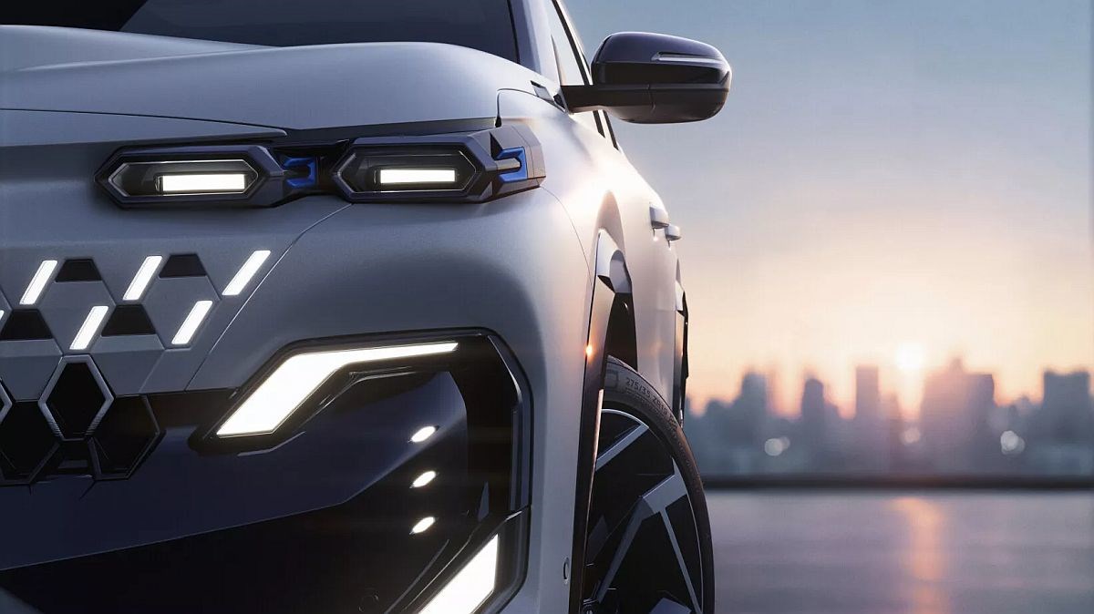 Renault razvija električna vozila s dosegom od 1400 kilometara