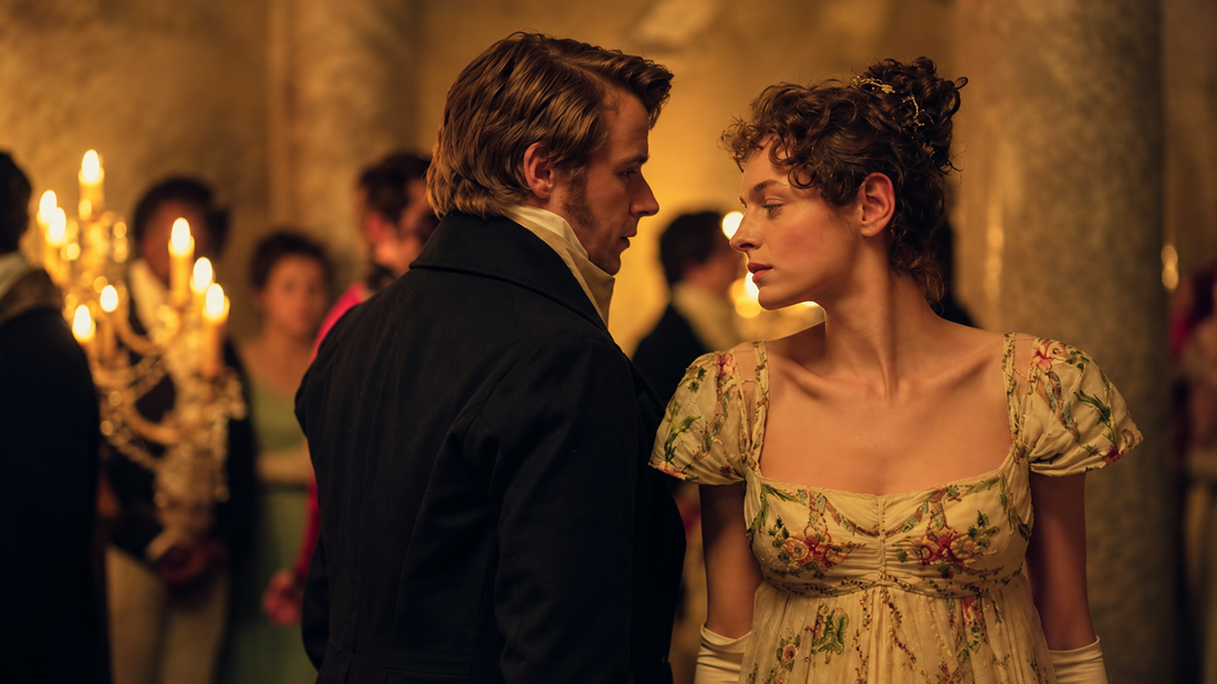 Netflix objavio trailer: Darcy i Elizabeth stižu 3. prosinca